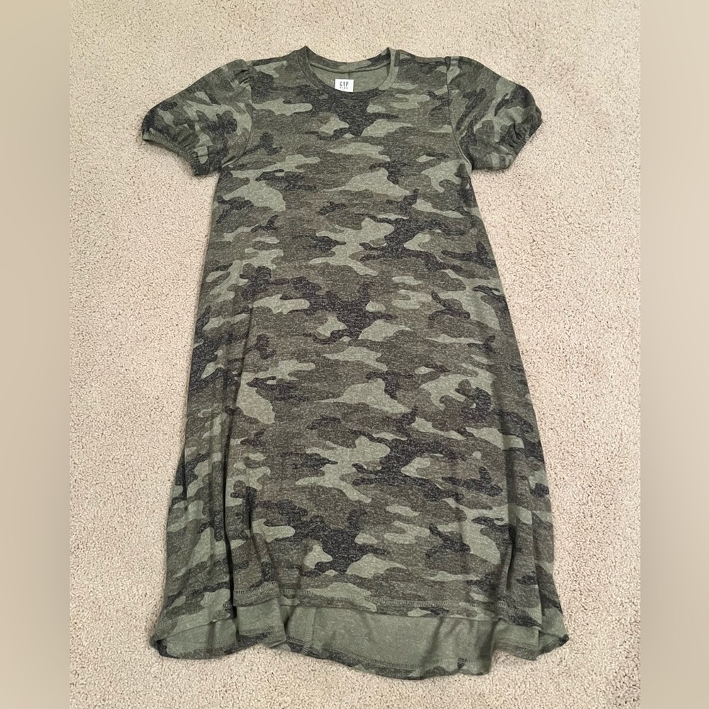 Camo- Gap, Great Condition!💚